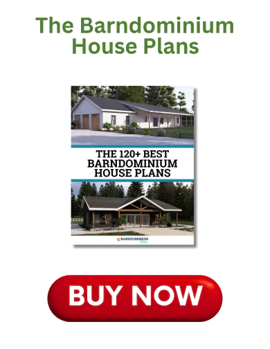 The barndominium House Plans